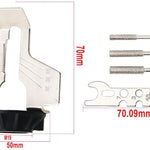 BladeRunnerr™ Extreme Durable Chainsaw Sharpening Tool